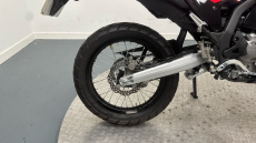 Honda CRF300L Rally